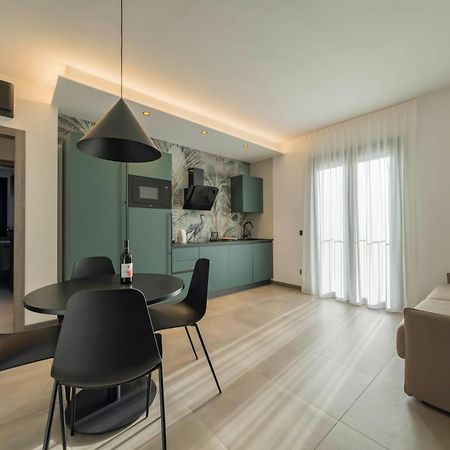 Apartmentsgarda Garda  Eksteriør billede