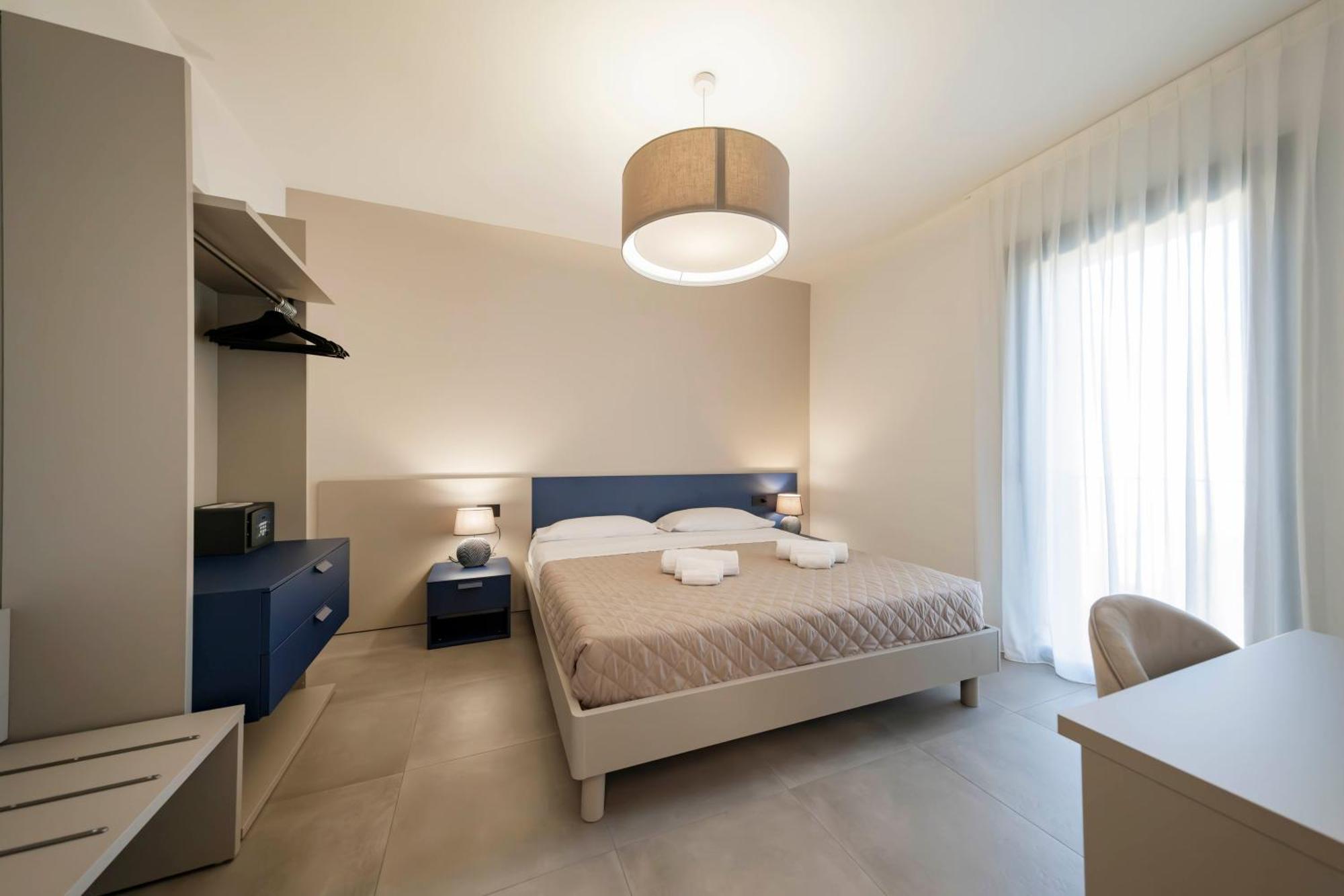 Apartmentsgarda Garda  Eksteriør billede
