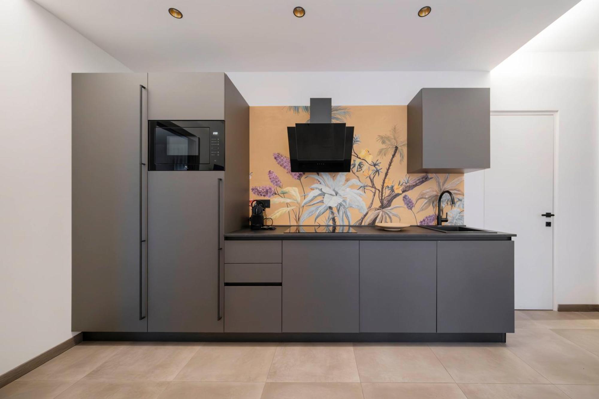 Apartmentsgarda Garda  Eksteriør billede