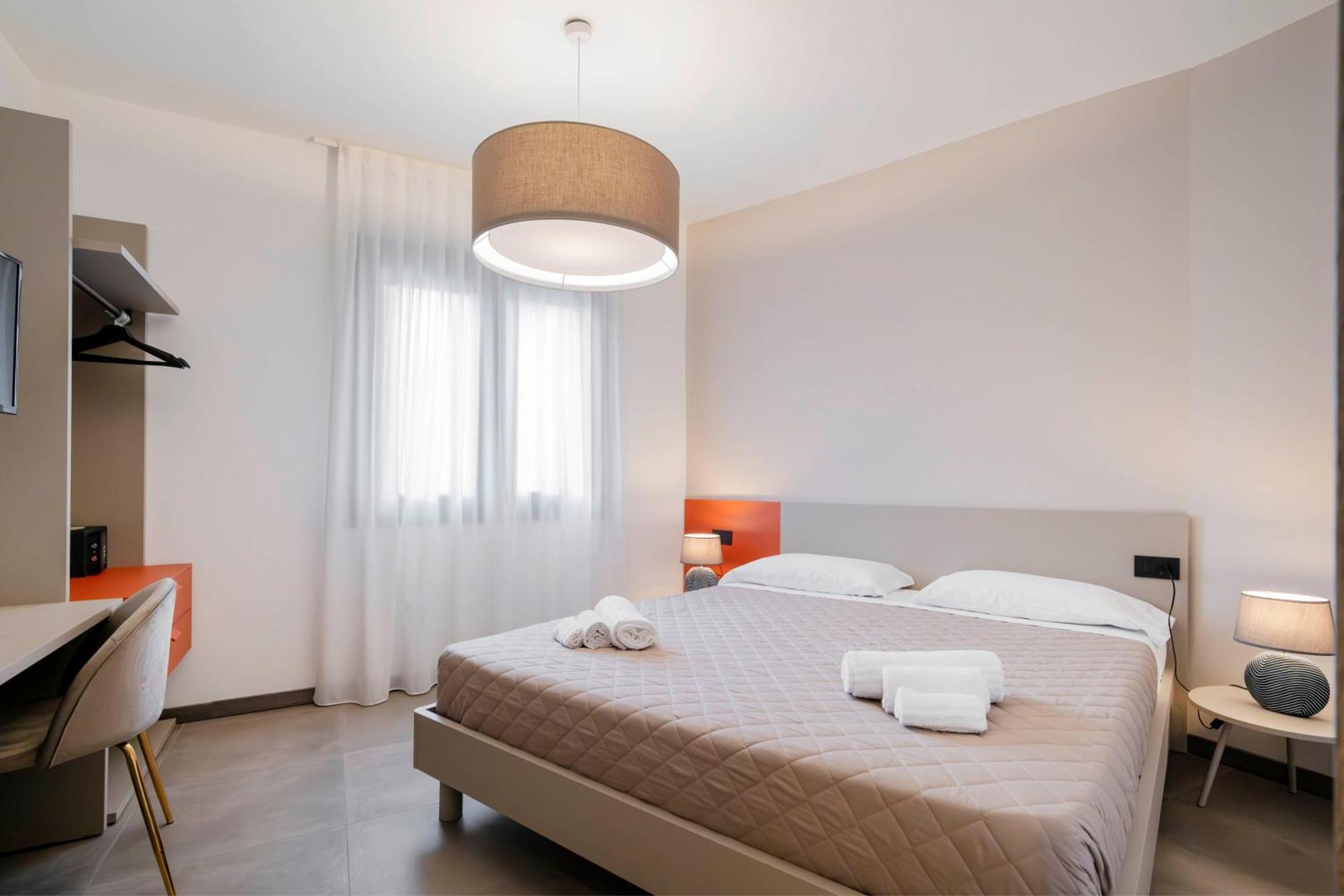 Apartmentsgarda Garda  Eksteriør billede