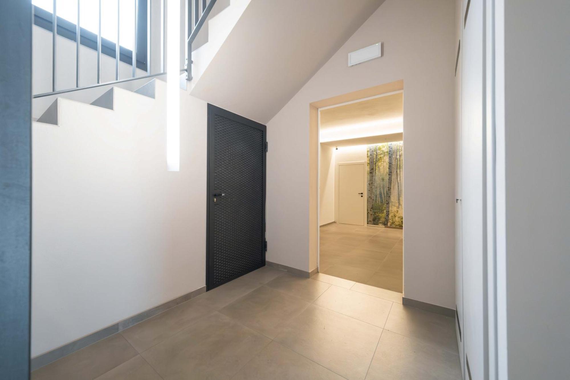 Apartmentsgarda Garda  Eksteriør billede