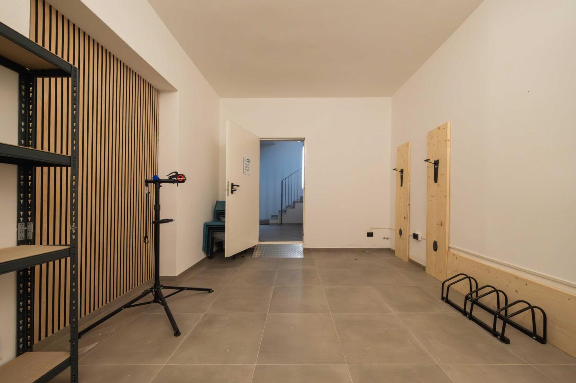 Apartmentsgarda Garda  Eksteriør billede